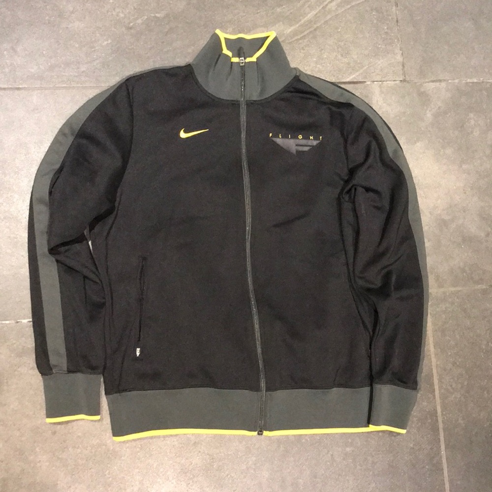 Nike Flight Training Jacket